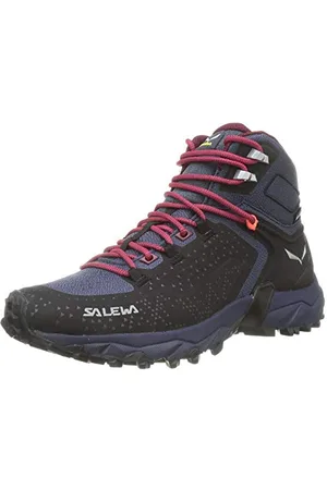 Salewa WS Alpenrose 2 Mid Gore-TEX buty trekkingowe i do wędrówek, , 43 EU