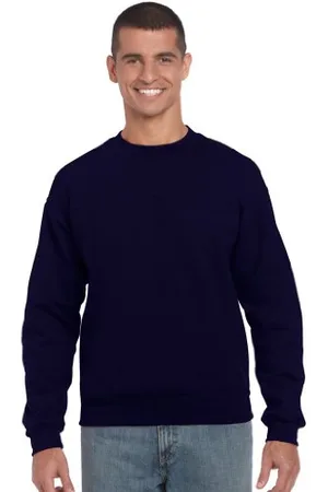 Gildan Bluza męska