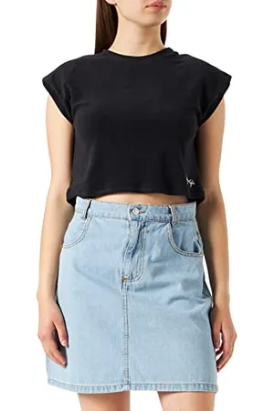 KENDALL + KYLIE KENDALL & KYLIE Tanktop damski, , M