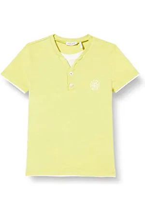 IKKS T-shirt dla dziewczynek, , 6 Miesiące
