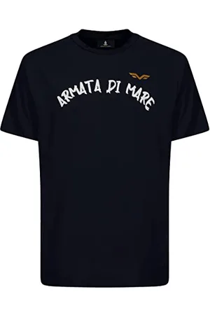 ARMATA DI MARE Męski T-shirt, , S