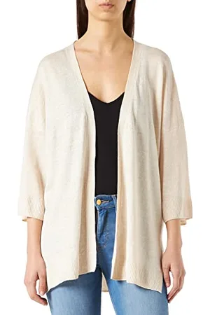 Part Two Prijapw Ca Cardigan Relaxed Fit bluza z dzianiny, , XS