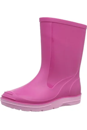 Beck Dziewczęce buty wsuwane, - Rosa Pink 06 - 32 EU