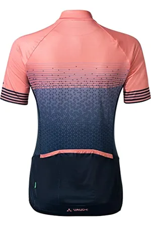Vaude Damska koszulka Posta Hz Tricot
