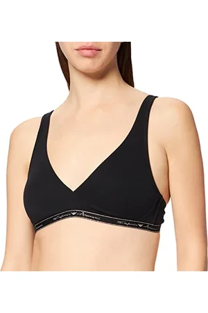 Emporio Armani Damska koszulka Basic Cotton Shirt, , L