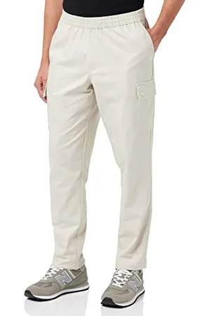 JACK & JONES Jpstbill Jjsnap Cargo Jogger Nor Cbo spodnie cargo męskie, , S