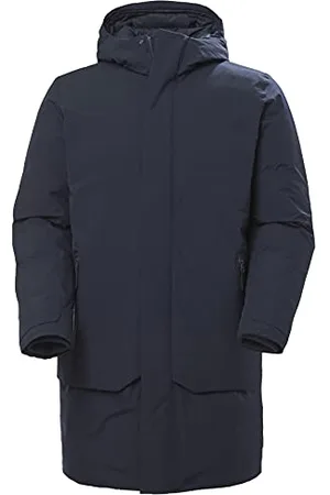 Helly Hansen Męski płaszcz Urb Pro, , M
