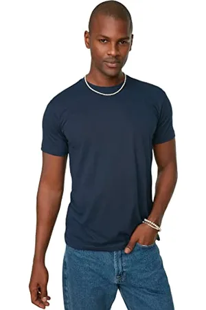 Trendyol T-shirt męski, , XXL
