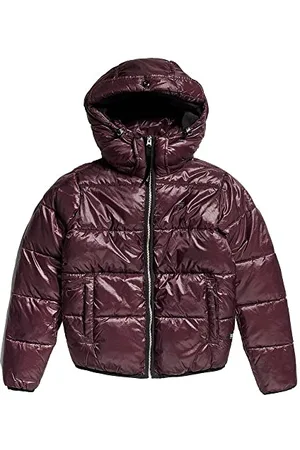 G-Star RAW Meefic sundu qltd HDD Overshirt wmn LS, Trampki damskie, X-Wąski, XS EU