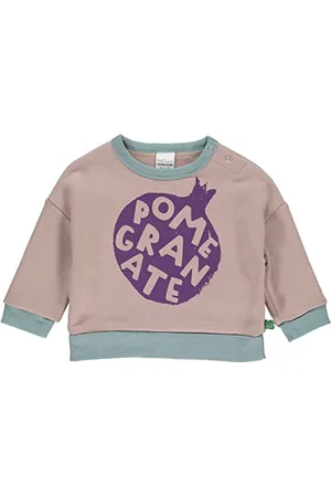 Green Cotton Bluza dla chłopców Veggie, , 68