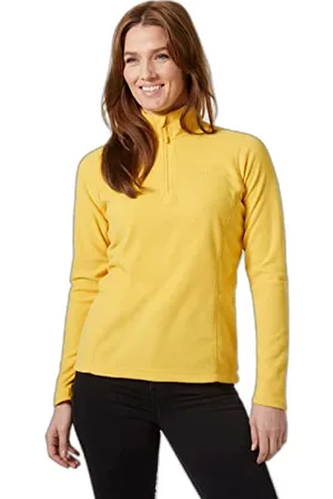 Helly Hansen Helly-Hansen Daybreaker damski sweter z zamkiem błyskawicznym 1/2, , XL
