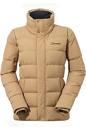 Berghaus Damska kurtka puchowa