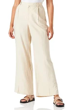 Part Two Damskie spodnie NeannaPW PA Pants, , 44