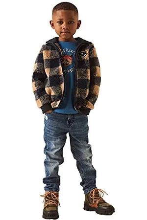 Garcia Kids Bluza chłopięca, kardigan Sweat Sweat, , 128/134