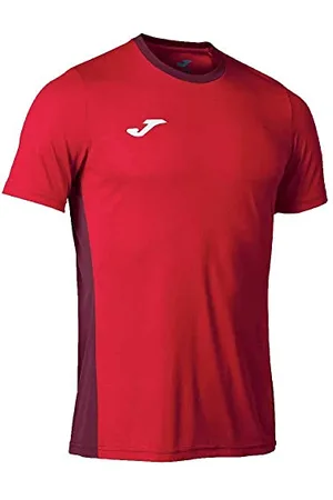 Joma Męski t-shirt z krótkim rękawem, , XXXXXXS
