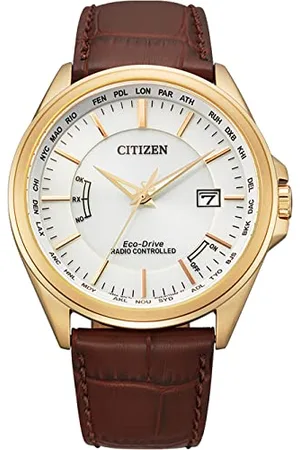 Citizen Mężczyźni Zegarek