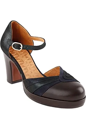 Chie Mihara JUNDI41 TES Loafer, , rozmiar 36 UE