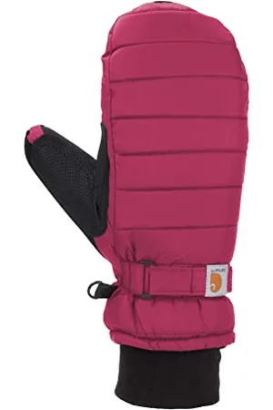 Carhartt Damskie rękawiczki zimowe