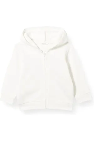 Benetton Bluza chłopięca z kapturem, , 74