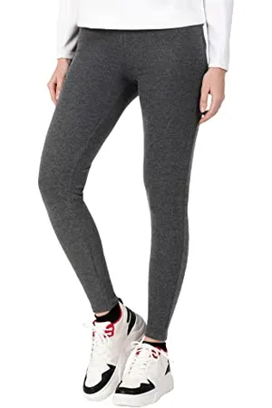 Timezone Damskie spodnie rekreacyjne Tight Lennietz, , S