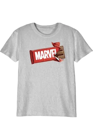 Marvel Koszulka chłopięca, , 8 lat