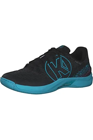 Kempa Unisex Attack Two 2.0 buty do piłki ręcznej, , 45 EU