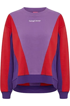 TheJoggConcept Bluza damska JCSAFINE V, , L