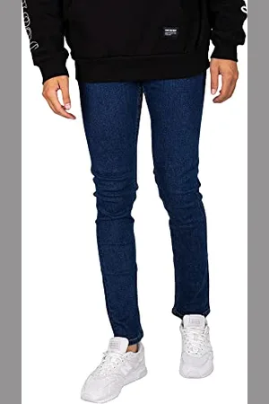 Dr Denim Dżinsy męskie Chase, , 31W / 32L