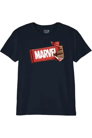 Marvel Koszulka chłopięca, , 6 lat