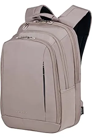 Samsonite Guardit Classy -14,1 cala laptoprucksack, 40 cm, 17,5 L, (kamienny )