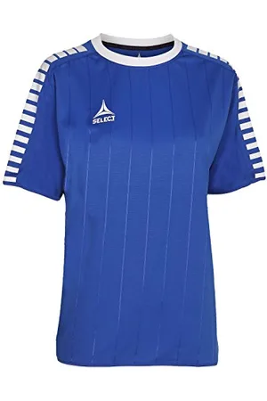 Select Player Shirt S/S Argentyna damska koszulka mieszana
