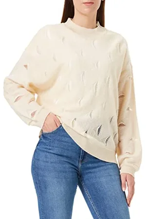 Taifun Sweter damski 272041-15412, , 36 (DE)
