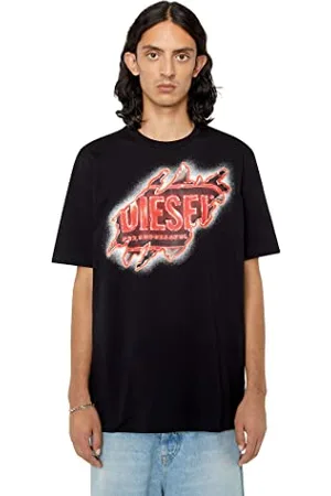 Diesel Koszulka męska, , M