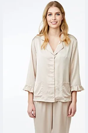 ccdk copenhagen Koszulka damska Ccdk Saga Pajama Top, , XL