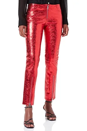 Roberto Cavalli Spodnie damskie spodnie, 14
