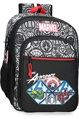 Marvel , Mochila de Paseo, Plecak na spacer