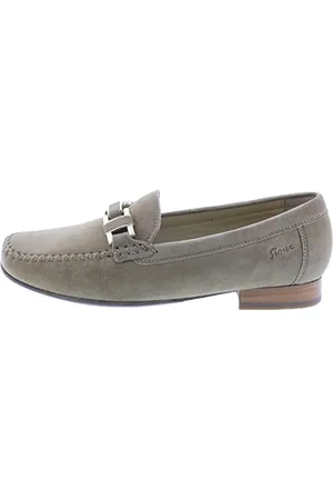 Sioux Damski 66086 Cambria, rozmiar 40,5 UE