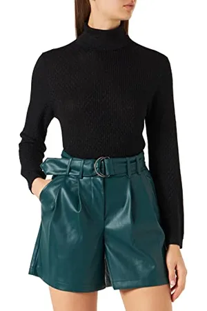 Naf-naf NAF Damski sweter Mlucie cm, , S