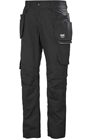 Helly Hansen Workwear Męskie spodnie serwisowe Manchester