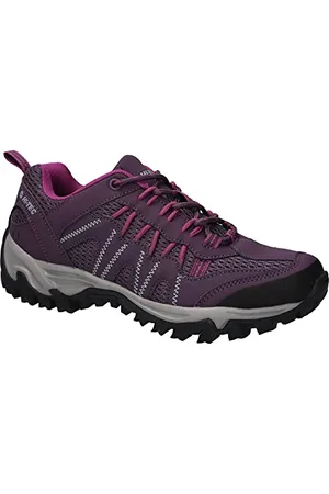 Hi-Tec Jaguar Damskie buty trekkingowe z niskim stanem, , 37 EU