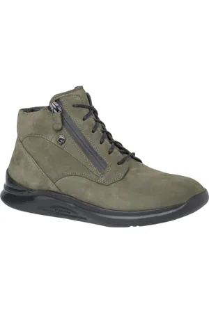 Ganter Damskie buty Helen-H półdługie, , 40 EU