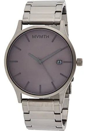 MVMT D-MM01-GR Zegarek na Rękę, Ø 45 mm
