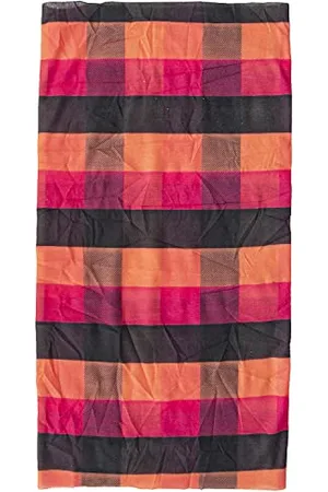 M-WAVE Unisex chusta na szyję/głowę, chusta wielofunkcyjna, , 25 x 48 cm