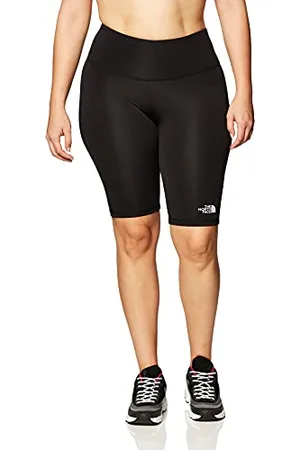 The North Face Short-NF0A556E Shorts TNF Black XS