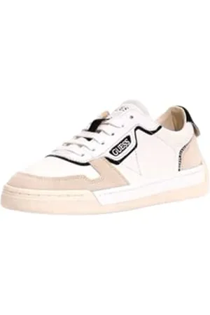 Guess Buty FM5STV LEA12 WHBLK, , 45 EU