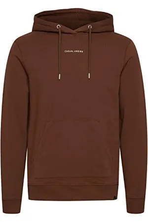 Casual Friday Męska bluza z kapturem Sinius Hoddie, 191218/Gleba do sadzenia, M
