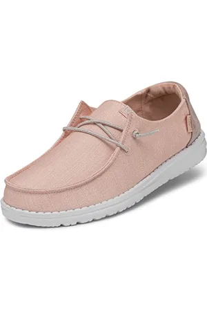 Hey dude Wendy Glitter Moccasin, , 39 EU, , 39 eu