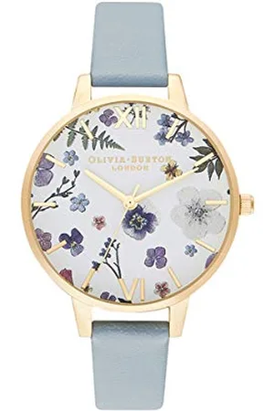 Olivia Burton OB16AR08 Zegarek na Rękę, Ø 34 mm