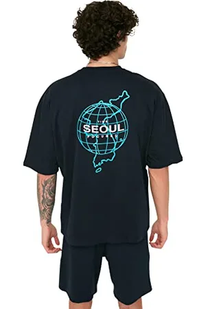 Trendyol T-shirt męski, , M