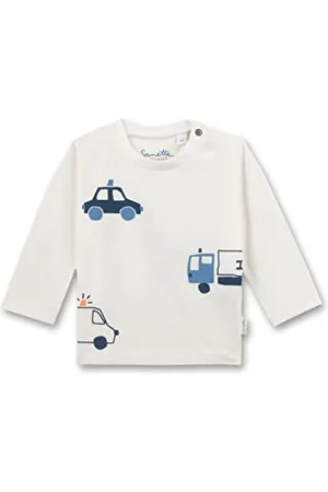Sanetta T-shirt dla chłopców, , 56